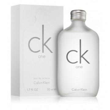 Calvin Klein Ck One eau de toilette 50ml