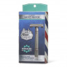 Κλασικό ξυράφι ασφαλείας the shave factory classic safety razor