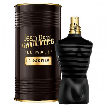 JEAN PAUL GAULTIER LE MALE LE PARFUM EAU DE PARFUM INTENSE 75ML 