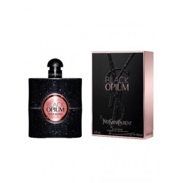 Black opium eau de parfum 90ml YvessaintLaurent