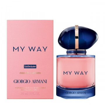 Giorgio Armani My Way intense eau de parfum 30ml