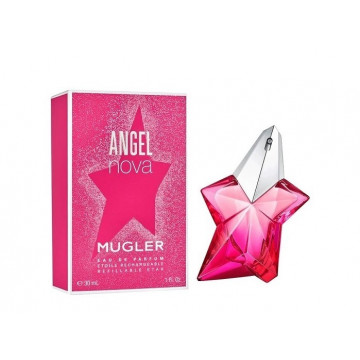 THIERRY MUGLER ANGEL NOVA REFILLABLE STAR Eau de parfum 30ML 