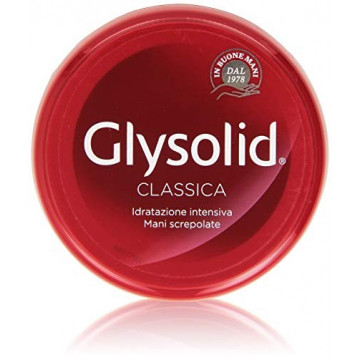 Glysolid classic κρέμα χεριών 100ml