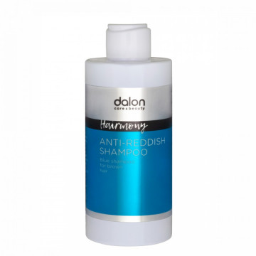 Dalon Σαμπουάν Hairmony anti reddish shampoo 300ml