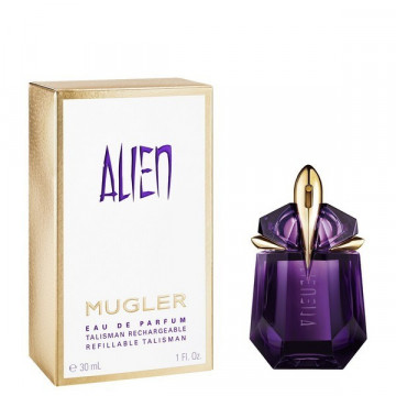 ALIEN by Thierry Mugler eau de parfum refilable 30ml