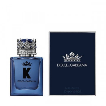 DOLCE & GABBANA K Eau de parfum 50ml