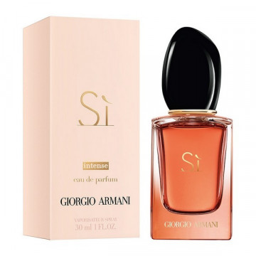 Giorgio Armani Si intense eau de parfum 30ml