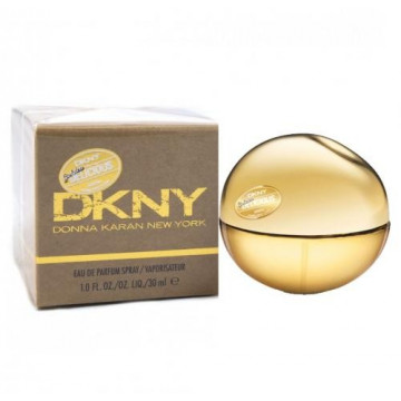 DONNA KARAN BE DELICIOUS golden EAU DE PARFUM 30 ML 