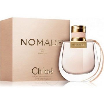 Chloe Nomade eau de parfum 50ml