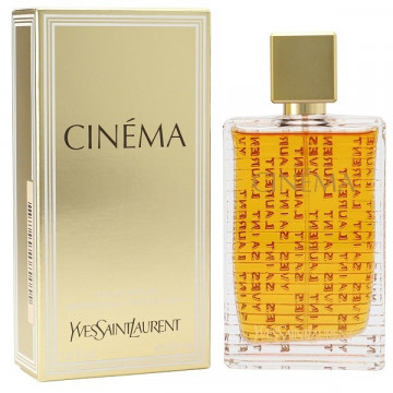 Cinema eau de parfum 35ml YvessaintLaurent