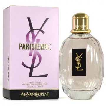Parisienne eau de parfum 125ml YvessaintLaurent