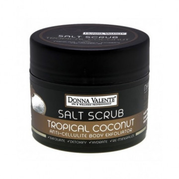 DONNA VALENTE SEA SALT BODY...