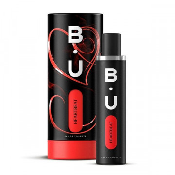 BU eau de toilette 50ml...