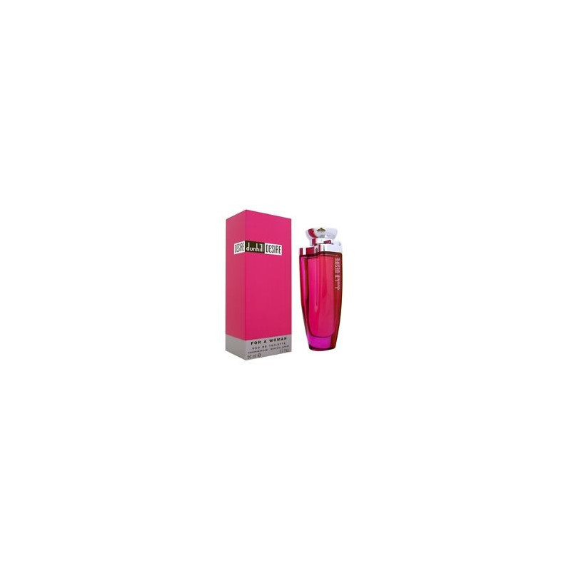 DUNHILL DESIRE EDT 50ML