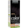 Color Balsam Lorvenn 101 Μαύρο