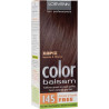 Color Balsam Lorvenn 145 Καστανό Παλίσσανδρος