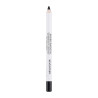 Seventeen super smooth waterproof eyeliner 01 - Black velvet