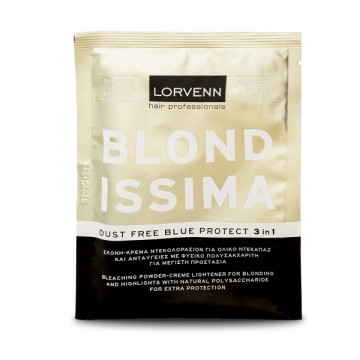 Lorvenn Blondissima Protect 3 in 1