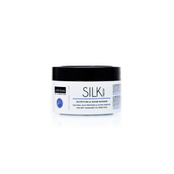 Lorvenn Silk repair nutrition & shine mask 500ml