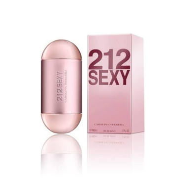 212 SEXY WOMAN Eau De Parfum 60ML