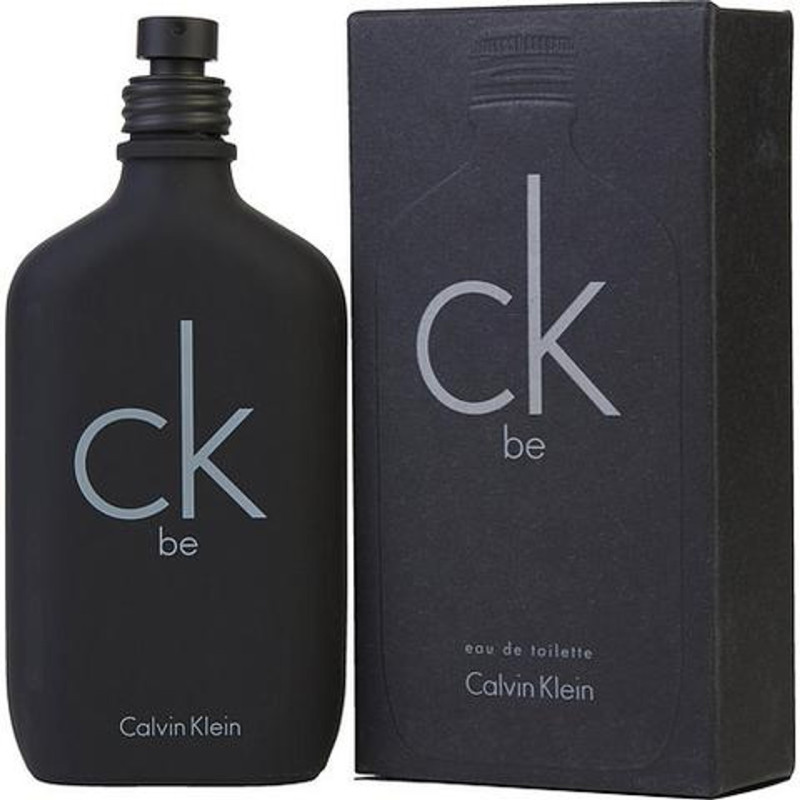 Calvin Klein Ck be eau de toilette 100ml