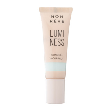 Mon Reve Luminess concealer 106