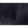 Lorvenn Color Pure ammonia free permanent color N 1 - Μαύρο μπλε-