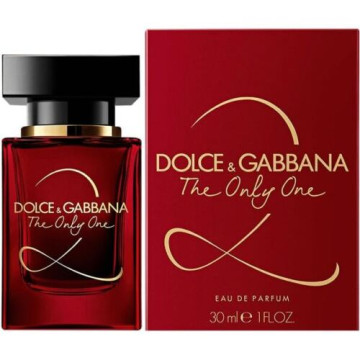 Dolce & Gabbana the only one 2 eau de parfum 30ml