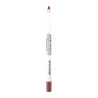 Seventeen supersmooth waterproof lipliner 02 - Pink tint