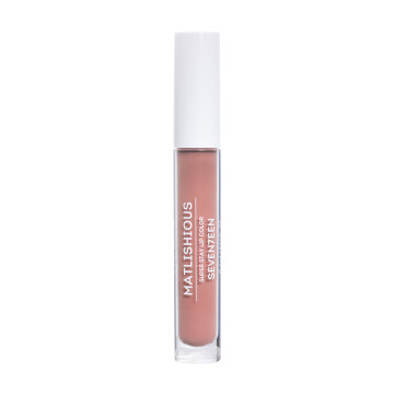 Seventeen Matlishious super stay lip color N04