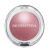 Seventeen pearl blush powder N1 - Rose