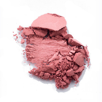 Seventeen pearl blush powder N1 - Rose