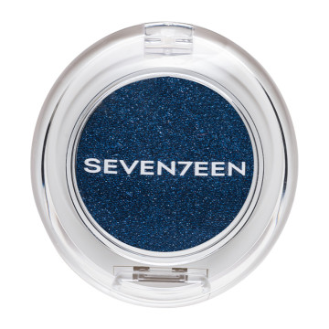 Seventeen silky shadow metallic N 02 - Blue