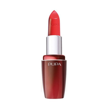 Pupa volume lipstick N403 - Euphoria red