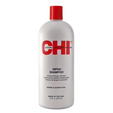 Chi Infra shampoo 946ml