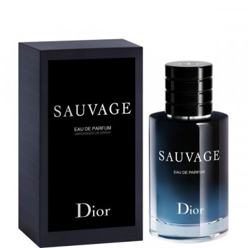 Christian Dior Sauvage eau de parfum 100ml