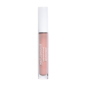 Seventeen Matlishious super stay lip color N01