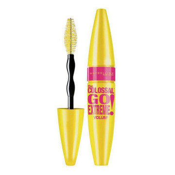 MAYBELLINE The Colossal Go extreme mascara