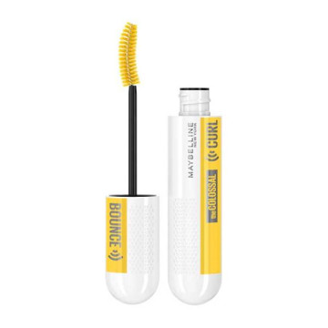 MAYBELLINE the colossal Curl bounce mascara