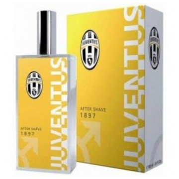 JUVENTUS AFTER SHAVE 100ML