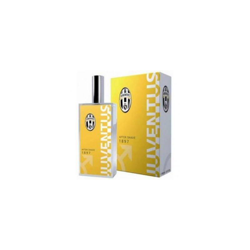 JUVENTUS AFTER SHAVE 100ML