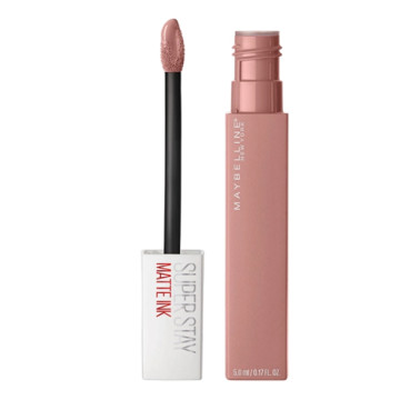 Maybelline Super Stay Matte Ink 60 - Poet