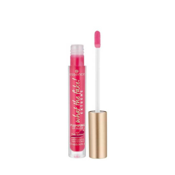 Essence What the fake! extreme plumping lip filler