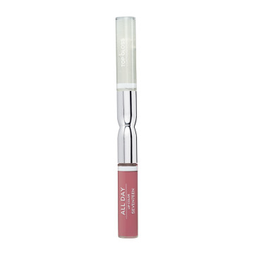 Seventeen all day lip color N1 - Pale pink