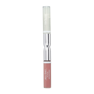 Seventeen all day lip color N2 - Natural beige