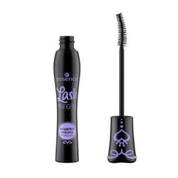 Essence Lash Princess sculpted volume mascara