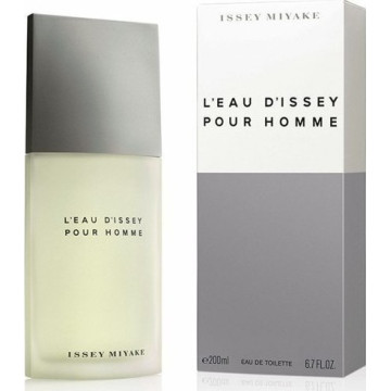 L'EAU D'ISSEY MIYAKE POUR...