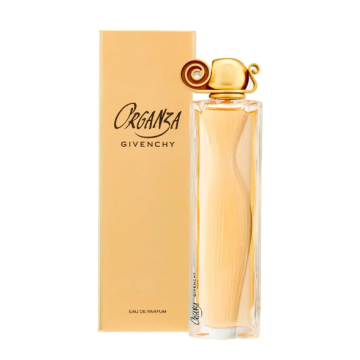 Givenchy Organza eau de parfum 100ML