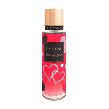 L'Actone Forever Love fragrance mist 250ml