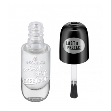 Essence colour grip base coat
